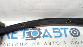 Garnitură ușă spate stânga Kia Niro 17-22, ruptă