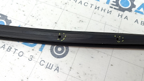 Garnitură ușă spate stânga Kia Niro 17-22, ruptă