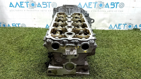 Головка блока цилиндров в сборе VW Beetle 12-14 2.5 CBUA