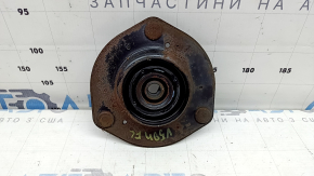 Опора амортизатора передняя левая Toyota Camry v50 12-14 usa без подшипника, ржавая