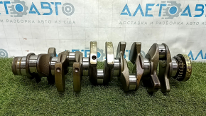 Коленвал VW Beetle 12-14 2.5 CBUA К:57.95 Ш:47.75