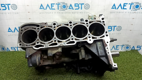 Блок цилиндров голый VW Beetle 12-14 2.5 CBUA d:82.53 под хонинговку