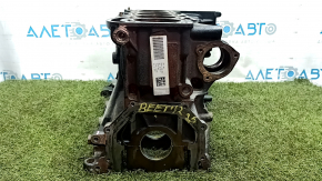 Блок цилиндров голый VW Beetle 12-14 2.5 CBUA d:82.53 под хонинговку