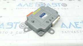 Блок управления ВВБ Toyota Rav4 16-18 hybrid
