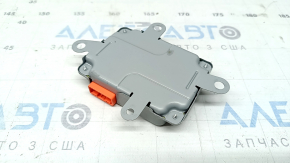 Блок управления ВВБ Toyota Rav4 16-18 hybrid