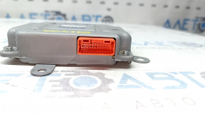 Блок управления ВВБ Toyota Rav4 16-18 hybrid