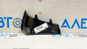Накладка фонаря внешнего крыло правого Audi A3 8V 15-16 4d usa