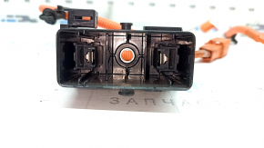 Проводка ВВБ Toyota Rav4 16-18 hybrid