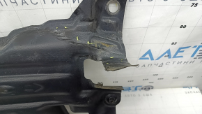 Защита днища правая Toyota Camry v50 12-14 usa надрывы