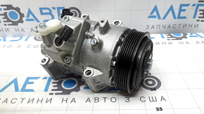 Compresor aer condiționat Toyota RAV4 09-12 2.5
