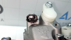 Compresor aer condiționat Toyota RAV4 09-12 2.5