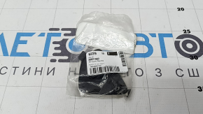 Заглушка буксировчоного крюка переднего бампера Volvo XC60 14-17