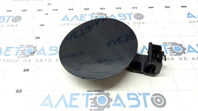 Лючок бензобака Kia Niro 17-22 HEV, PHEV