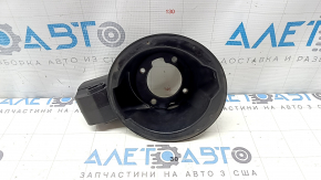 Корпус лючка бензобака Kia Niro 17-22 HEV, PHEV