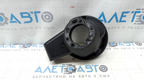 Корпус лючка бензобака Kia Niro 17-22 HEV, PHEV