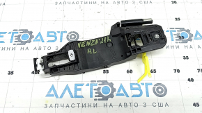 Механизм ручки двери задней левой Toyota Venza 21-24
