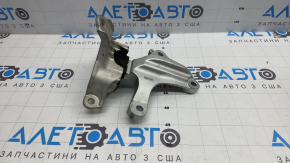 Подушка двигателя левая Honda Civic X FC 16-21 1.5T