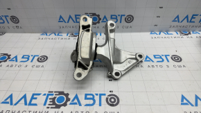 Подушка двигателя левая Honda Civic X FC 16-21 1.5T