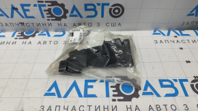 Кронштейн решетки радиатора правый Mazda 6 18-21