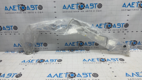 Трубка кондиционера печка-конденсер Infiniti QX50 19-20