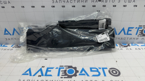 Дефлектор радиатора левый Mazda CX-90 24-26