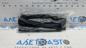 Дефлектор радиатора левый Mazda CX-90 24-26