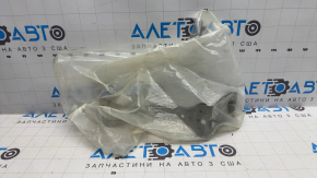 Планка замка капота Mazda CX-90 24-26