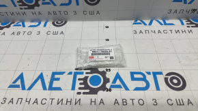Заглушка внешней ручки передняя левая Lexus NX 22-25 белый 085