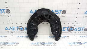Capac de protecție față stânga Clasa G W463 19-