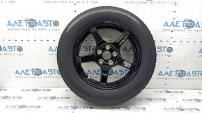 Anvelopă de rezervă pentru Toyota Venza 21-R17 165/80