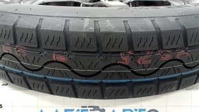 Запасное колесо докатка Toyota Venza 21- R17 165/80
