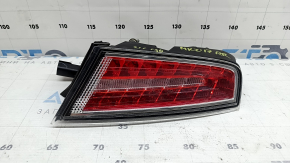Lampă aripă exterioară dreapta Lincoln MKZ 13-20