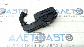 Фишка на блок ABS Kia Niro 17-19 HEV