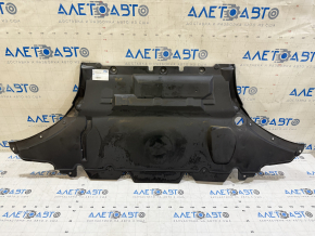 Защита двигателя Audi A4 B8 08-12