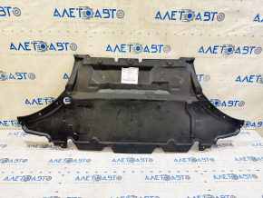 Защита двигателя Audi A4 B8 08-12