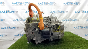 АКПП в сборе Kia Niro 17-22 HEV 179к