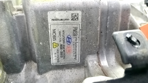 АКПП в сборе Kia Niro 17-22 HEV 179к