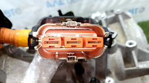 АКПП в сборе Kia Niro 17-22 HEV 179к