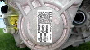 АКПП в сборе Kia Niro 17-22 HEV 179к