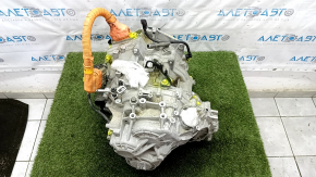 АКПП в сборе Kia Niro 17-22 HEV 179к