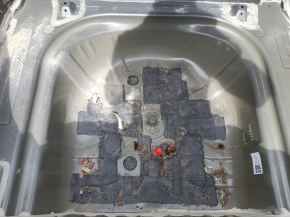 Корыто багажника Toyota Camry v50 12-14 usa на кузове