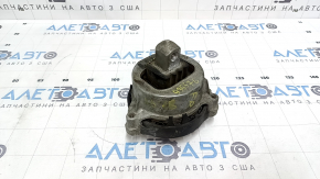 Suport motor dreapta BMW X3 G01 18-24 2.0T AWD fragment limitator lipsă