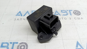 Fuel pump control реле топливного насоса Lincoln MKZ 13-20