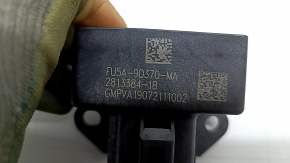 Fuel pump control реле топливного насоса Lincoln MKZ 13-20