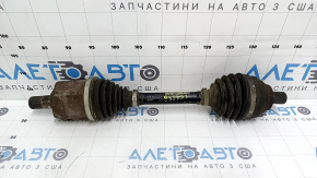 Привод полуось передняя левая VW Tiguan 18-24 наружняя граната под замену