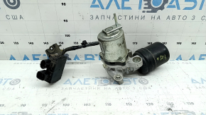 Тормозной усилитель brake booster Toyota Camry v50 12-14 hybrid usa