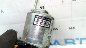 Тормозной усилитель brake booster Toyota Camry v50 12-14 hybrid usa