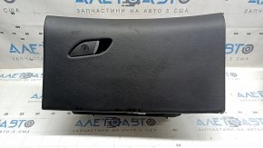 Torpedou, compartiment torpedou Lincoln MKZ 17-20 negru
