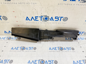 Воздухоприемник нижняя часть VW Tiguan 21-24