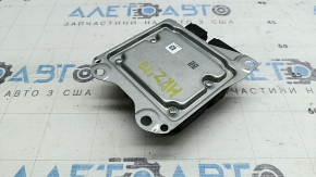 Модуль srs airbag компьютер подушек безопасности Lincoln MKZ 17-20